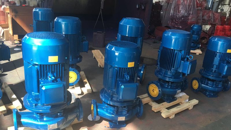 磁力泵与屏蔽泵：型号参数解析与选型要点